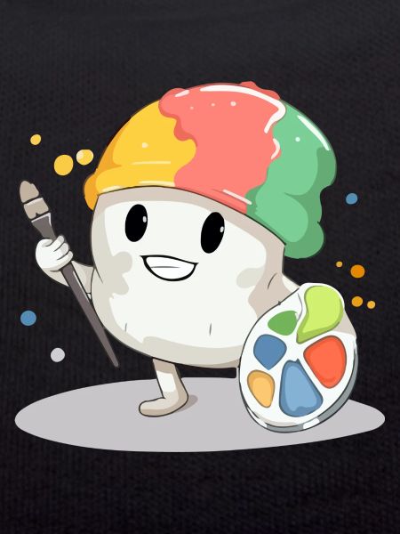 Icko the painter