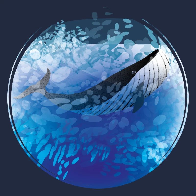 Blue whale
