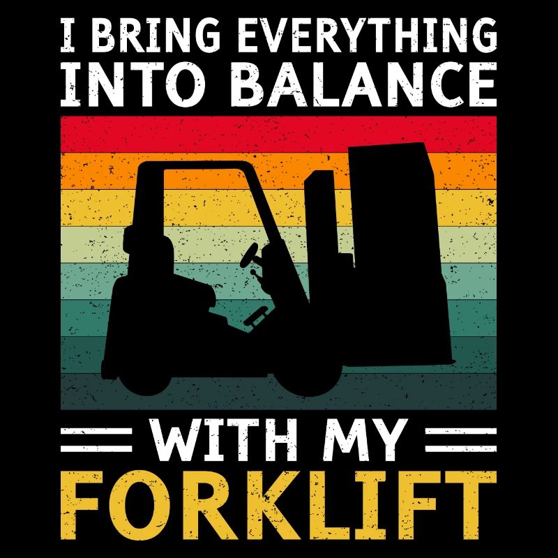 Forklift Driver Forklift Forklift Driver