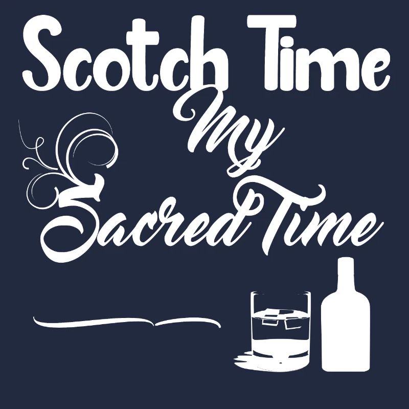 Scotch Time Design