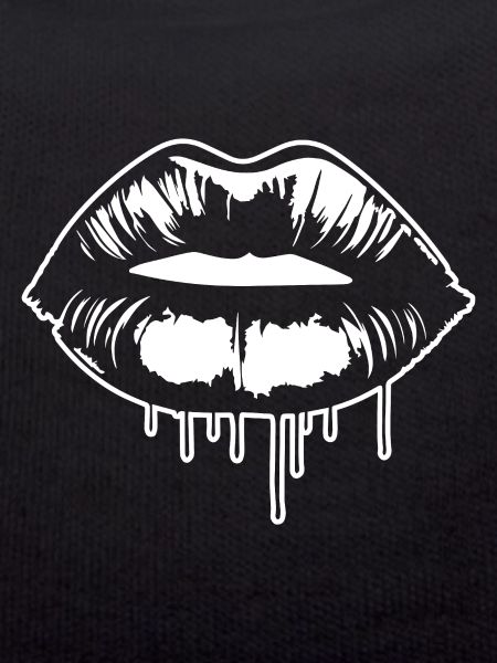 Lips, mouth, kissing lips