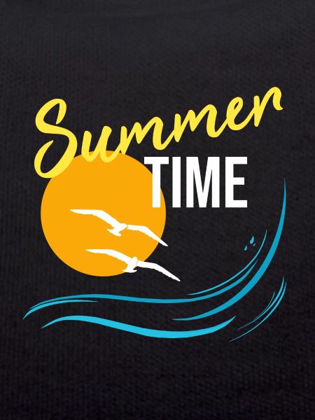 Summertime