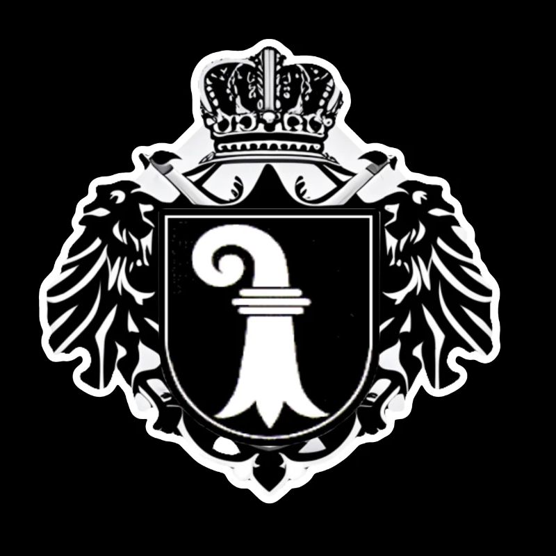 Basler wappen