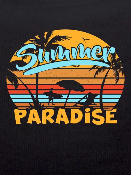 Summer Paradise