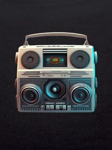 Soundblaster