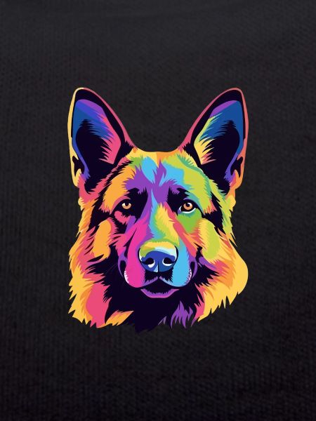 Schäferhund