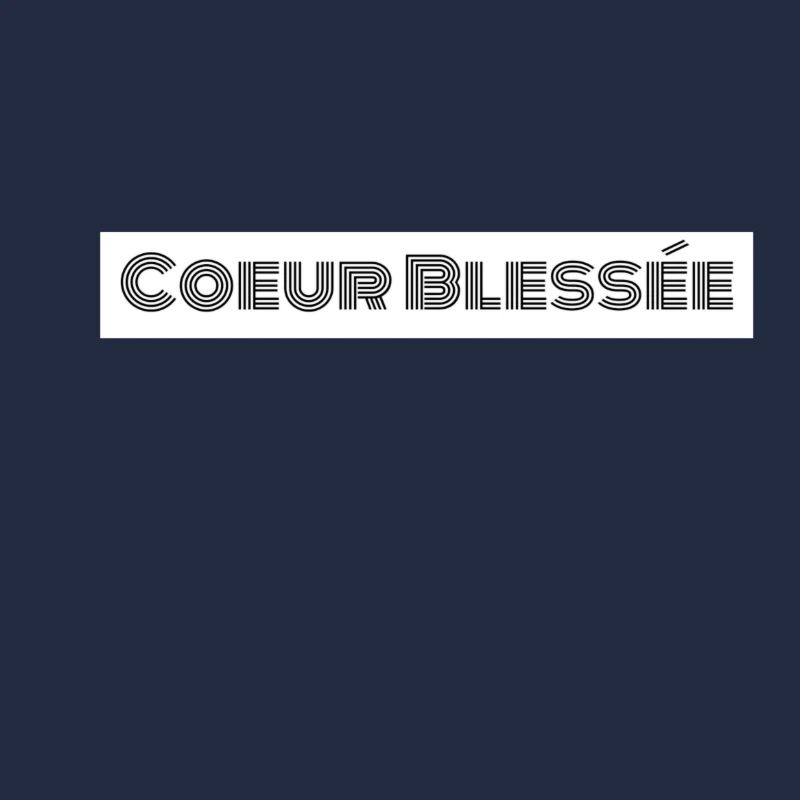 Kits Coeur blessée, pt. 2