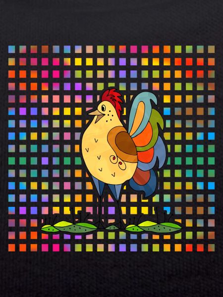 Rooster