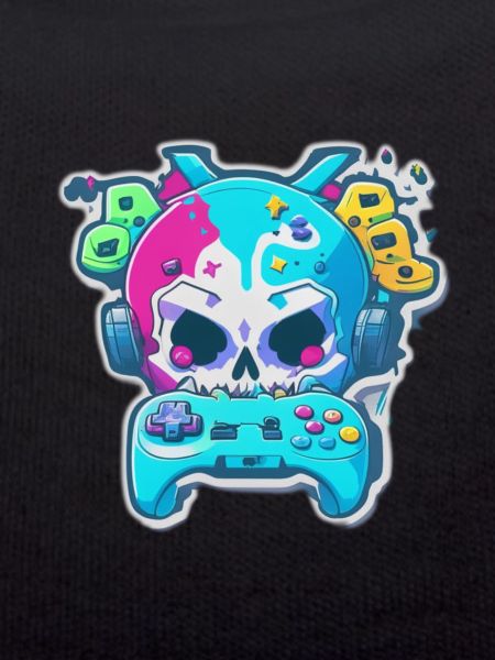 Skullhead Controller