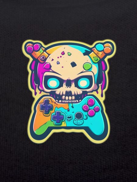 Skullhead Controller