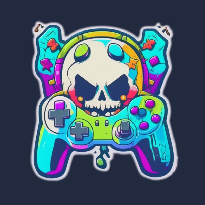 Skullhead Controller