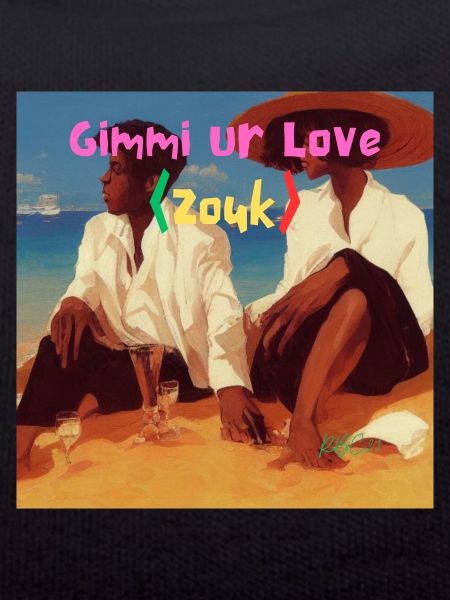 Gimmi your Love