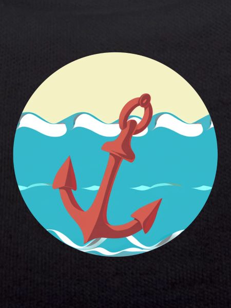 Anchor - Waves