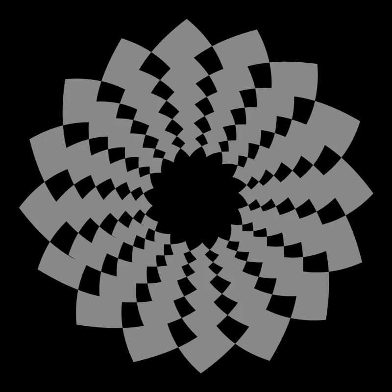 om zeichen chakra blume spirit grau universum