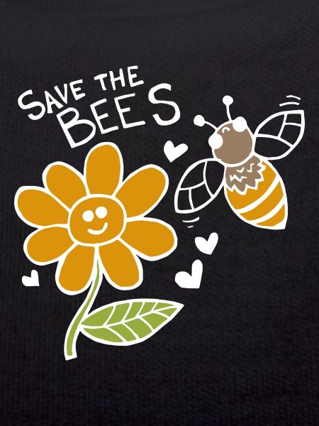 Save The Bees