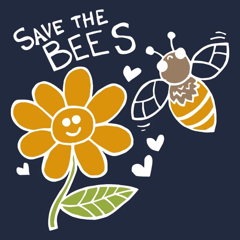 Save The Bees