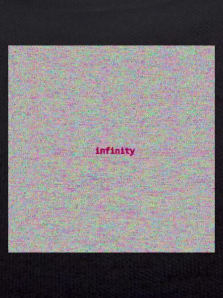 Infinity Hallyday