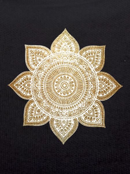 Mandala Gliter