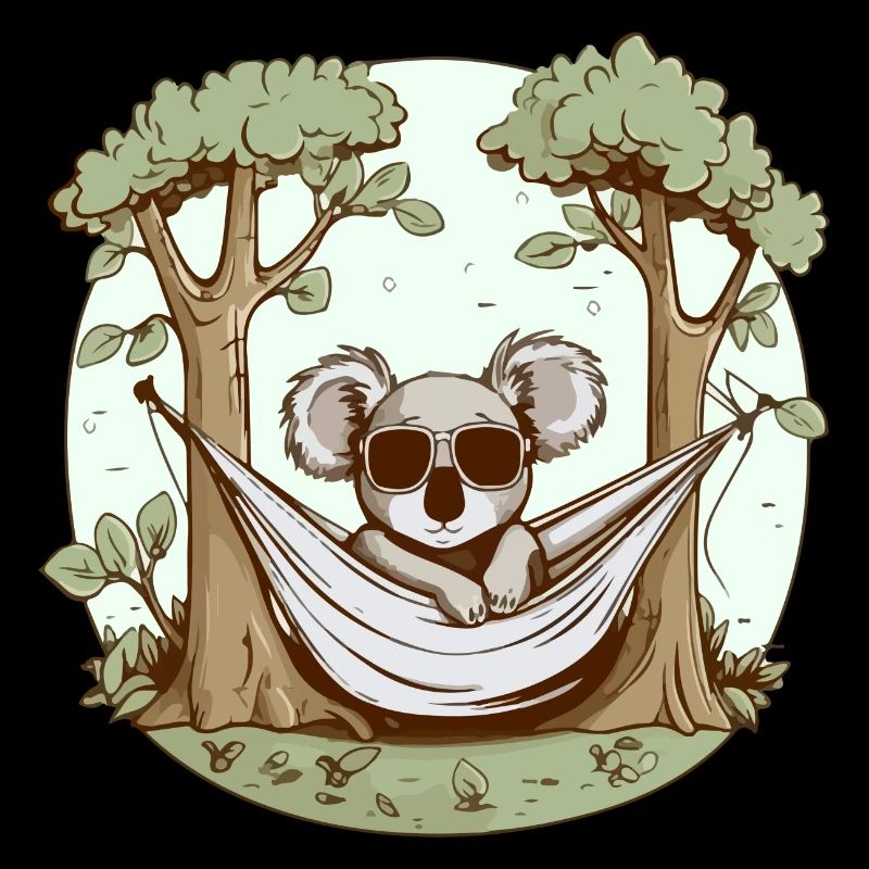 Arki le koala