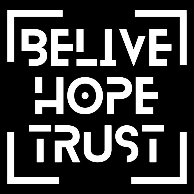 Belive Hope Trust