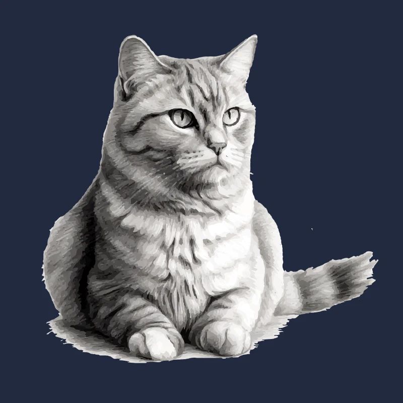 Zaki le chat