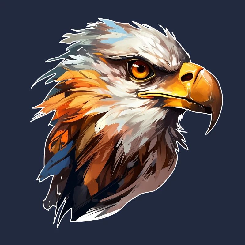 Greifvogel