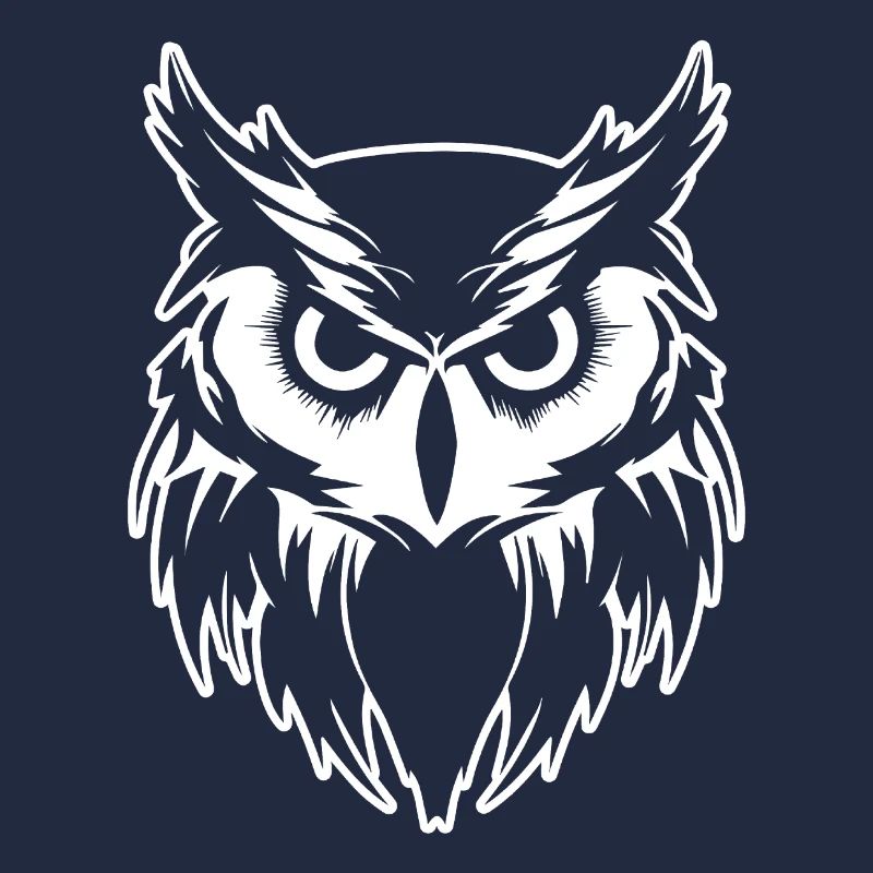 Eule Eulen Vogel Vögel