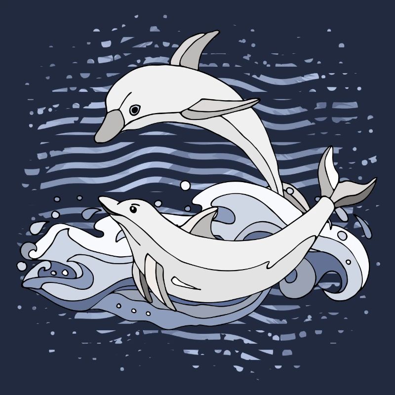 Dauphins