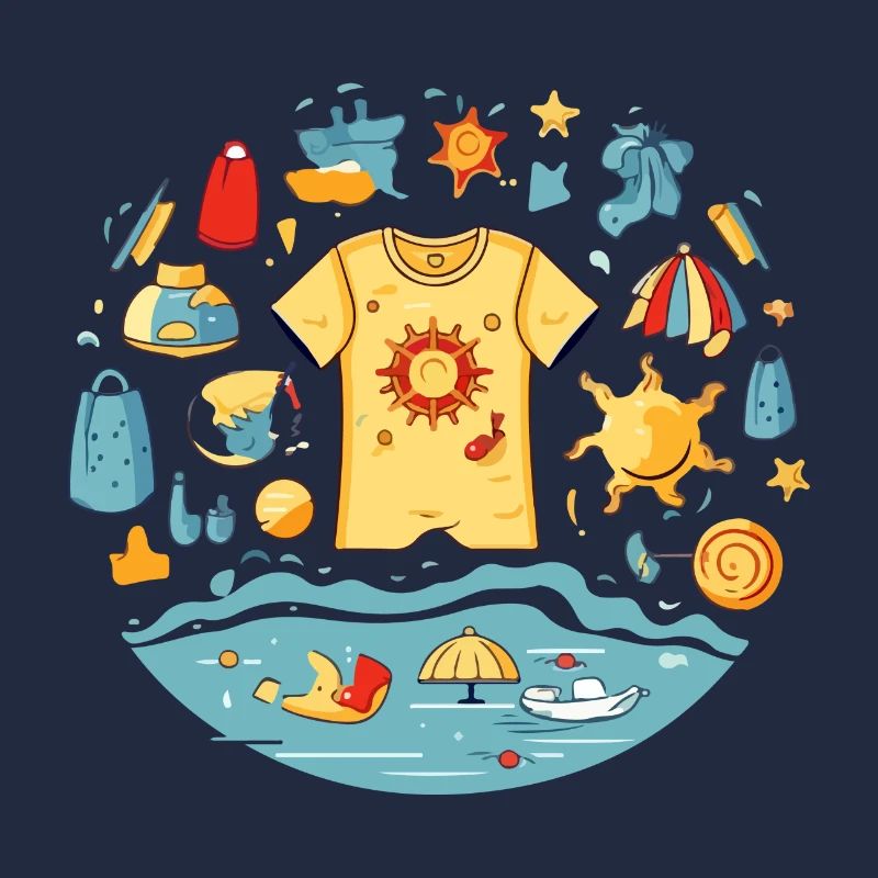 Kit de vacances