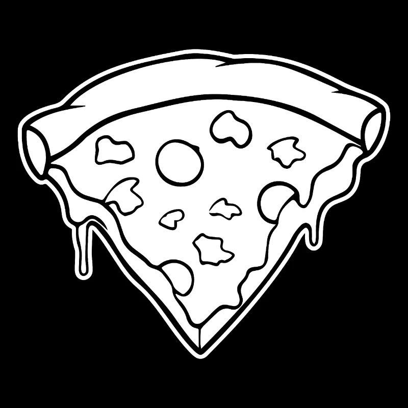 Pizza Fast Food Pizzeria
