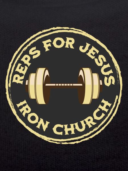 Représentants pour Jesus Dumbbell