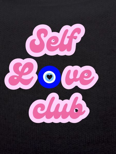 Self love club