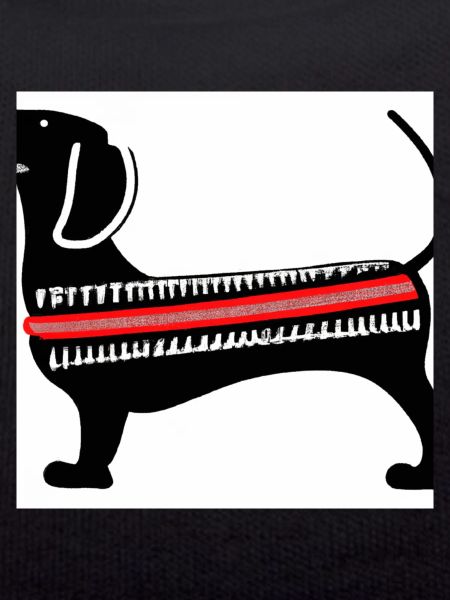 Sausage Dog 1920