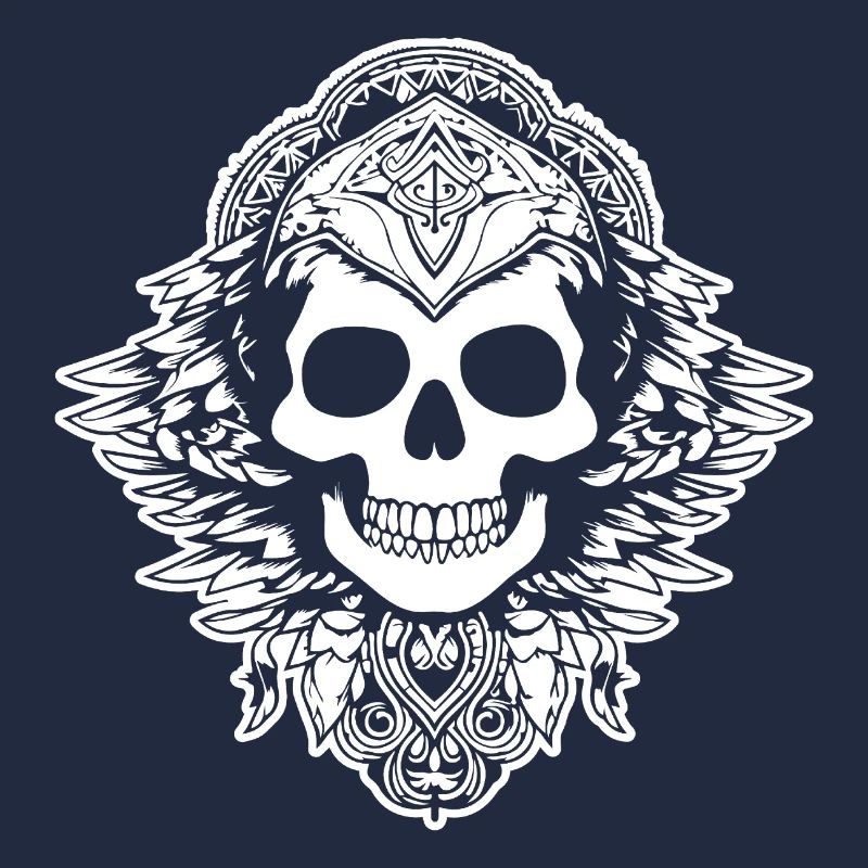 Skeleton Costume Bones Halloween Horror