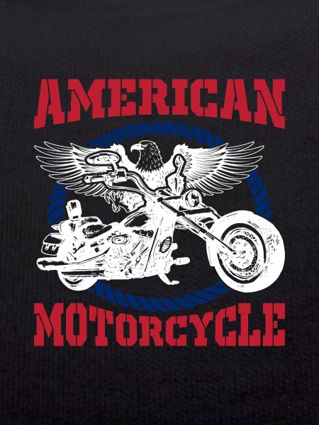 American Motorcycle