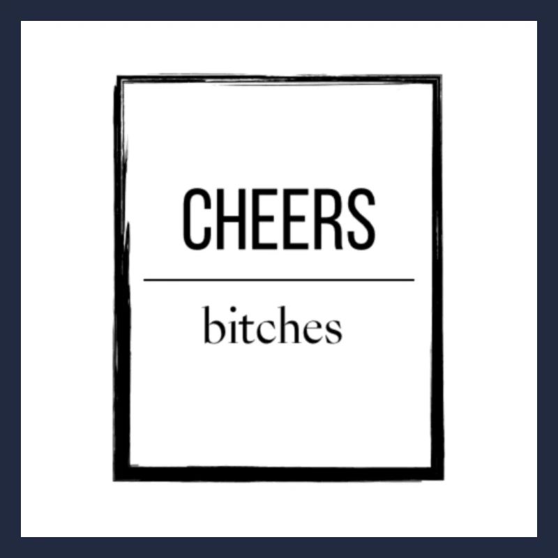 Cheers
