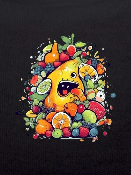 Mr. Goin Fruits