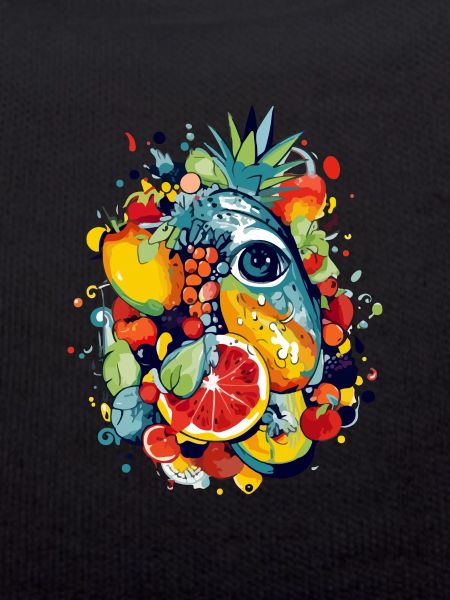 The Fruit Cyclops