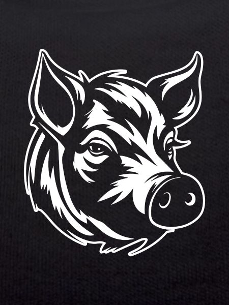 Pig Piggy Sow
