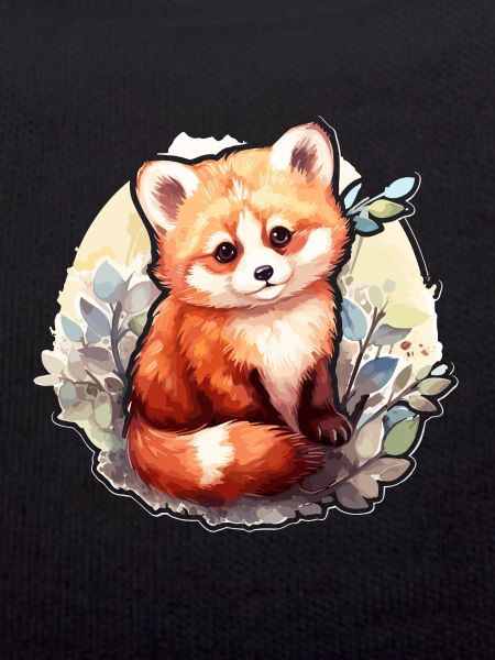 Red panda