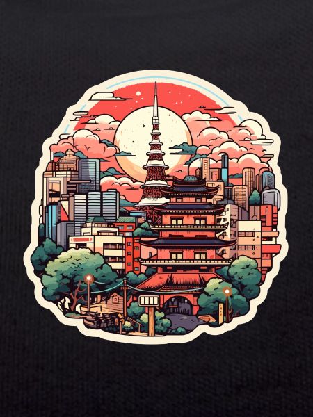 Chine