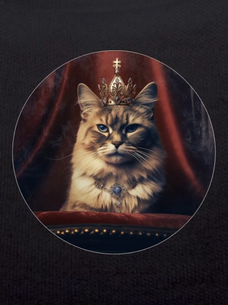Royal Cat