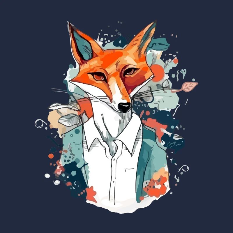 Chenapan-Fuchs