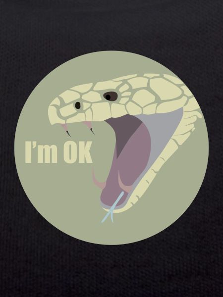 I am OK