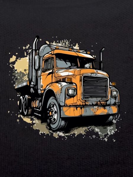 Camion Bigcam
