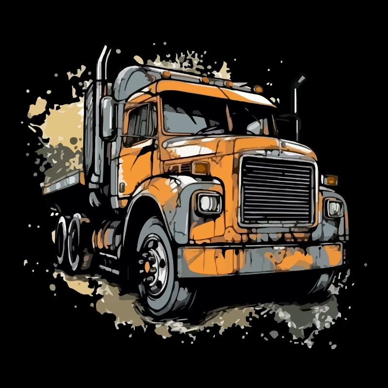 Camion Bigcam