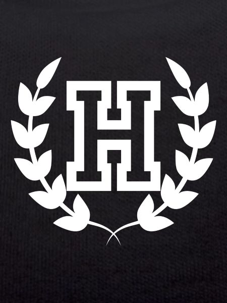 Letter h sport