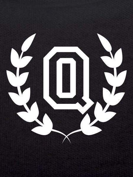 Letter q sport