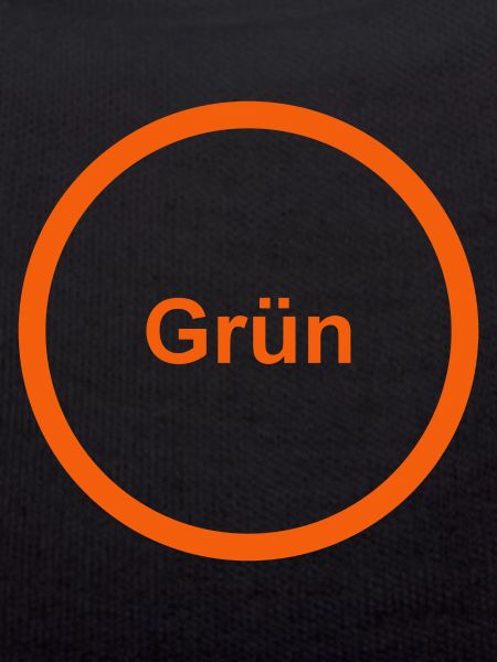 Grün