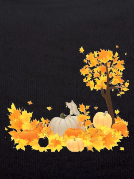 Automne doré